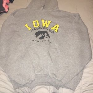 Iowa Sweatshirt